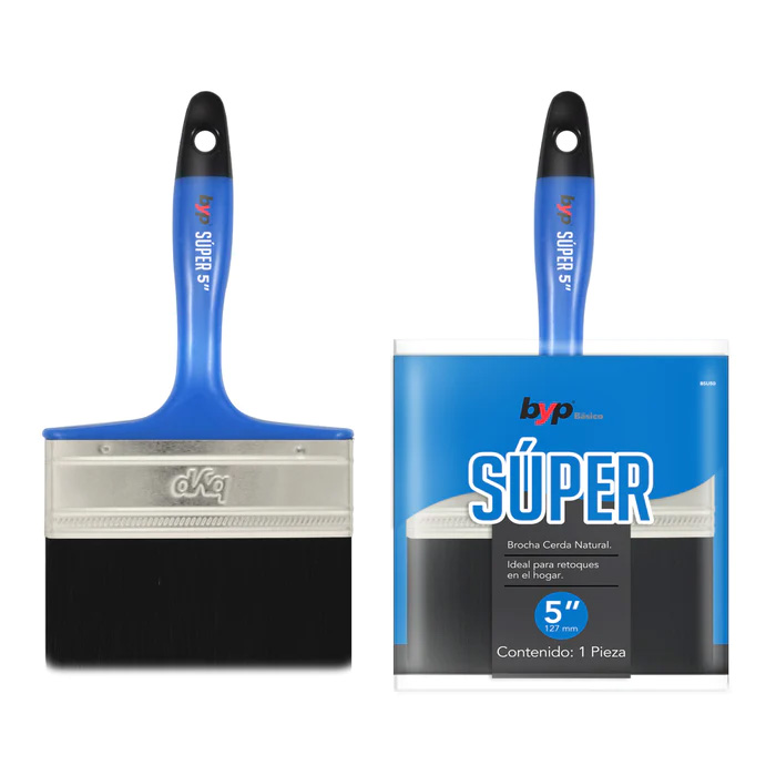 BROCHA LA SUPER 5 BYP BSU50 BYP