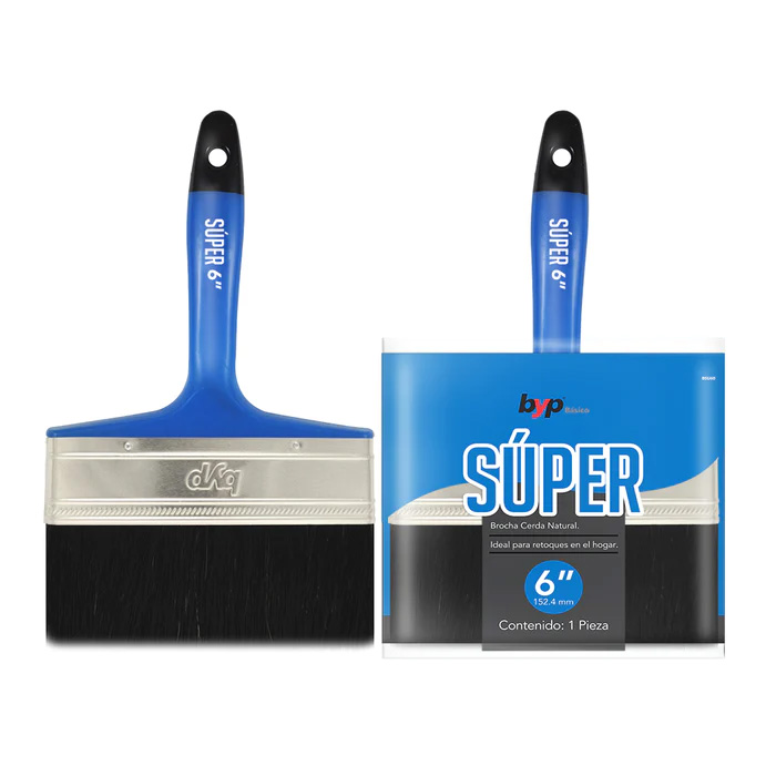BROCHA LA SUPER 6 BYP BSU60 BYP