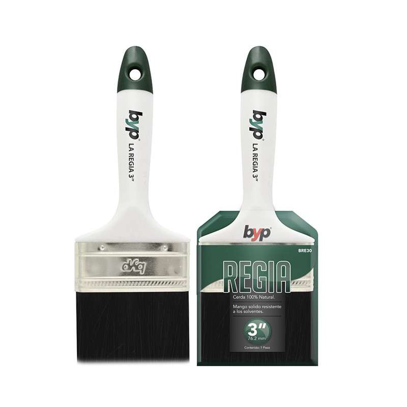 BROCHA LA REGIA 3 BYP BRE30 BYP
