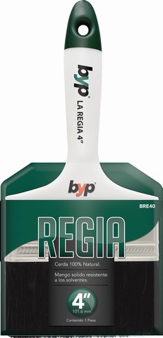 BROCHA LA REGIA 4 BYP BRE40 BYP