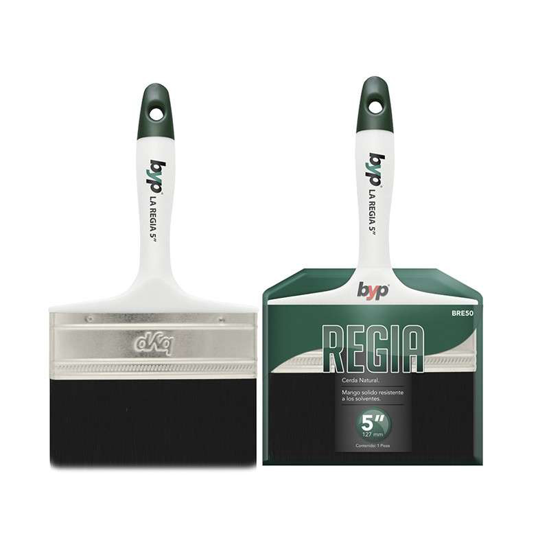 BROCHA LA REGIA 5 BYP BRE50 BYP