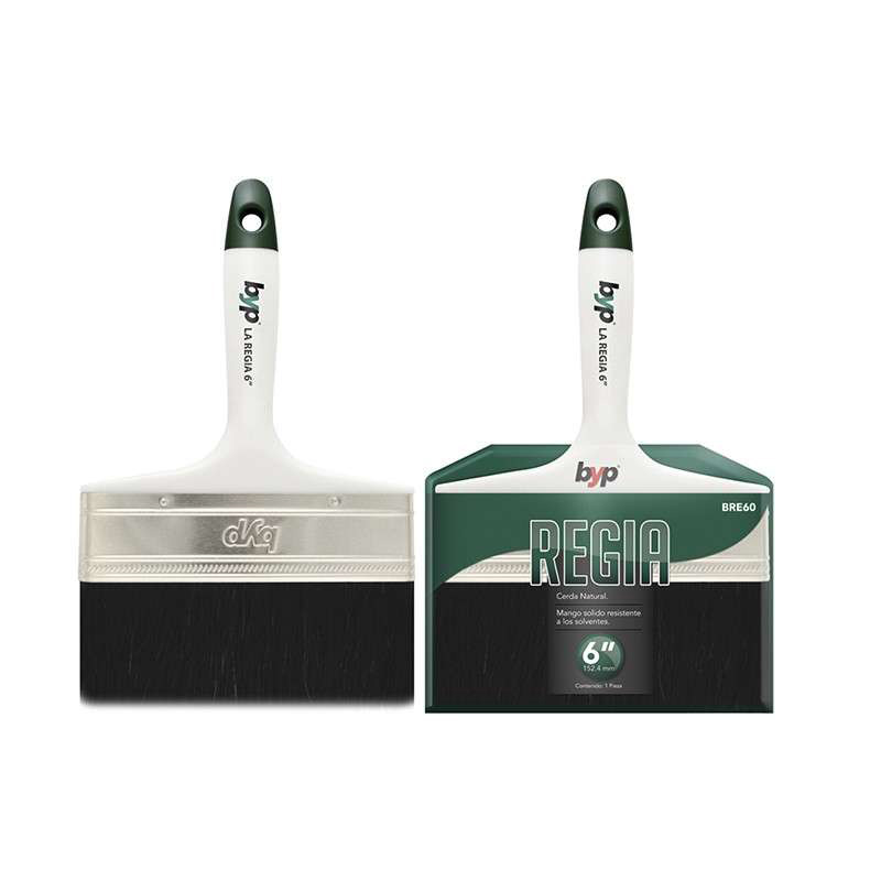 BROCHA LA REGIA 6 BYP BRE60 BYP