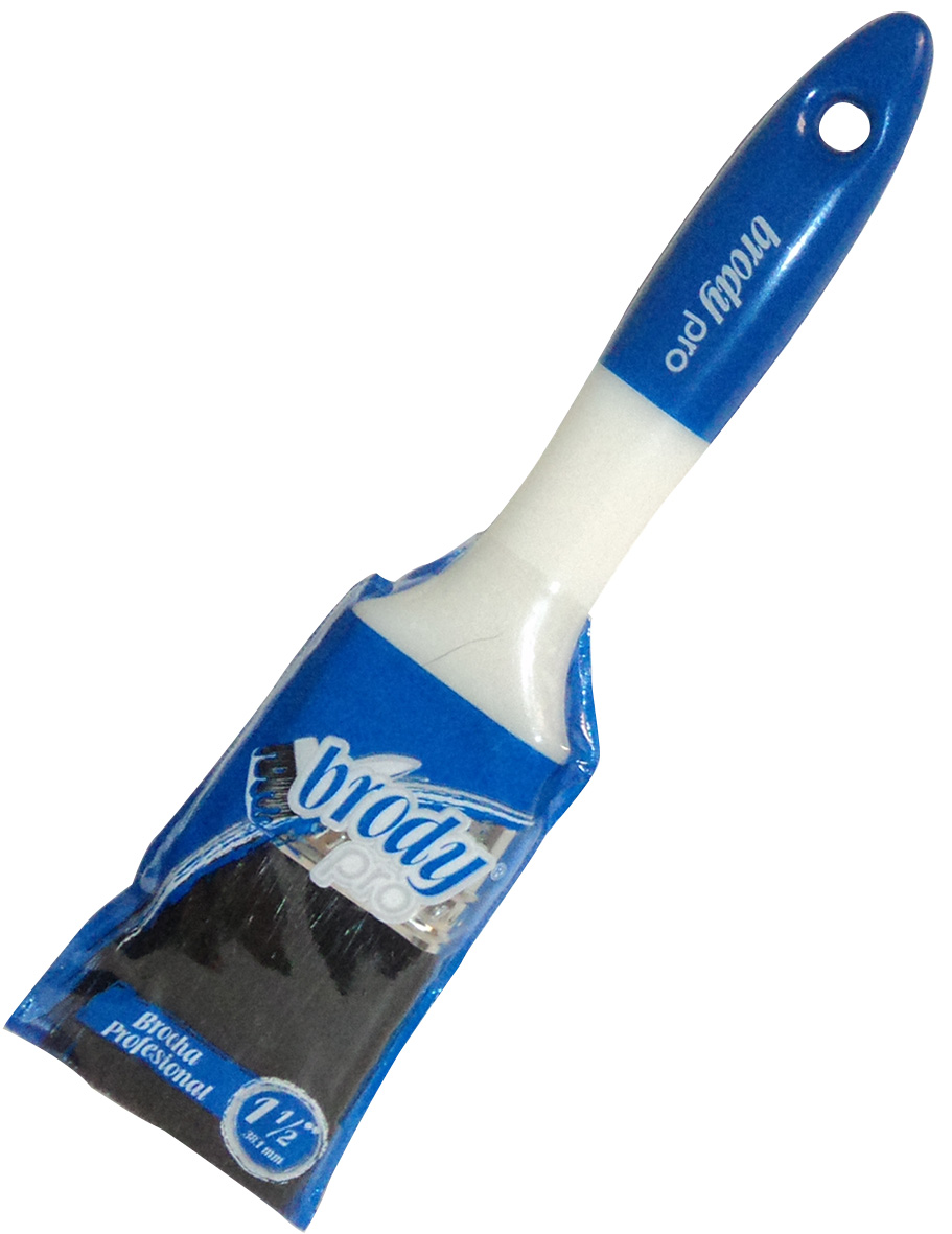BROCHA BRODY PRO 1/2 AZUL