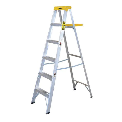 ESCALERA TIJERA 7 ESC PROF C/BAND AMAR TII ETA27 BYP C2...