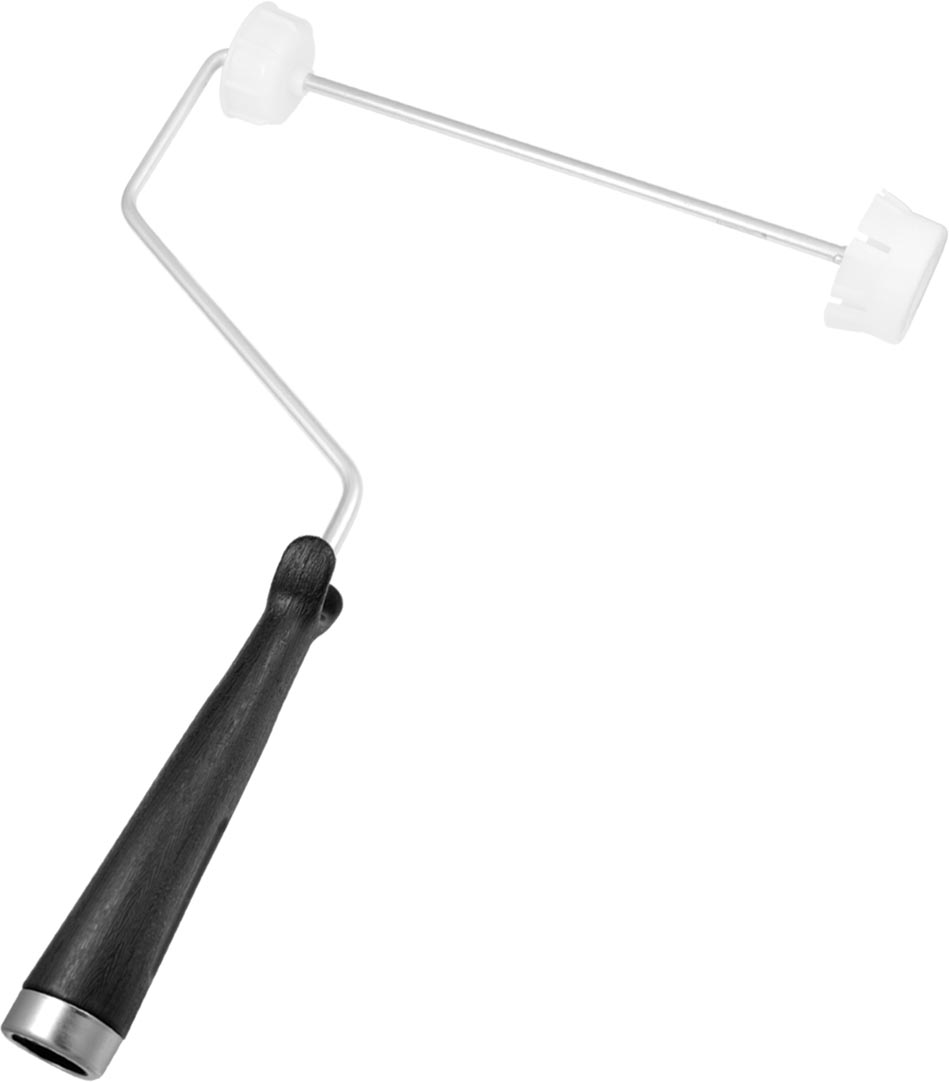 MANERAL P/RODILLO 9 SENCILLO BYP MSE9T