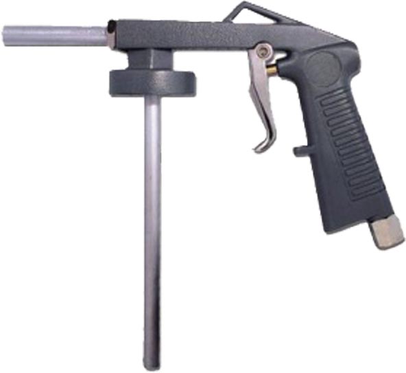 PISTOLA PARA RECUBRIMIENTO BODY SEAL PTVP 081214