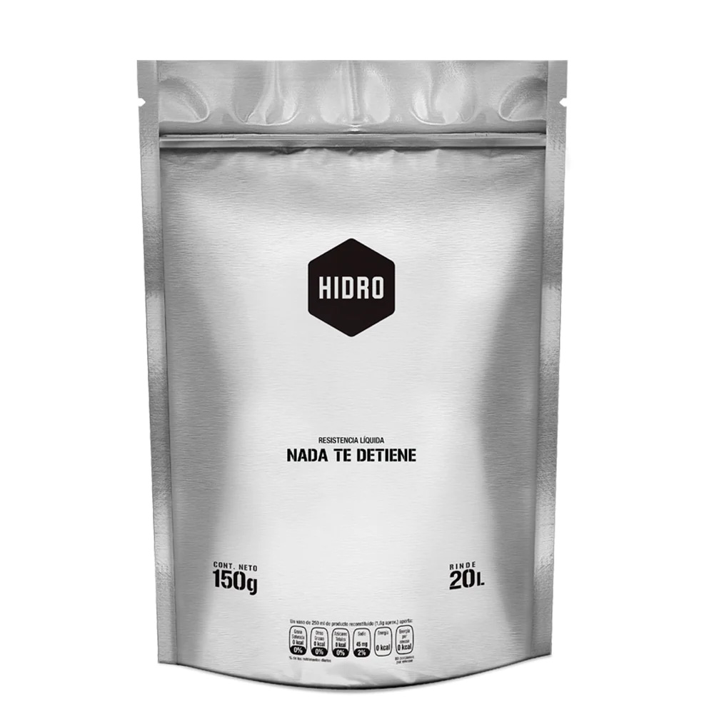 BEBIDA HIDRO 220 SOBRE RINDE 20 LITROS SABOR PINA