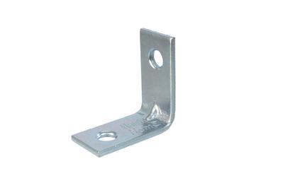 ESCUADRA DE 2 1/2 HANDY HOME 2 1/2X2 1/2 GALV PZA 1880