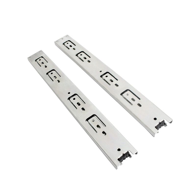 CORREDERA D/EXTENSION TOTAL NIQ. 16 JGO/2 3604 H.H.