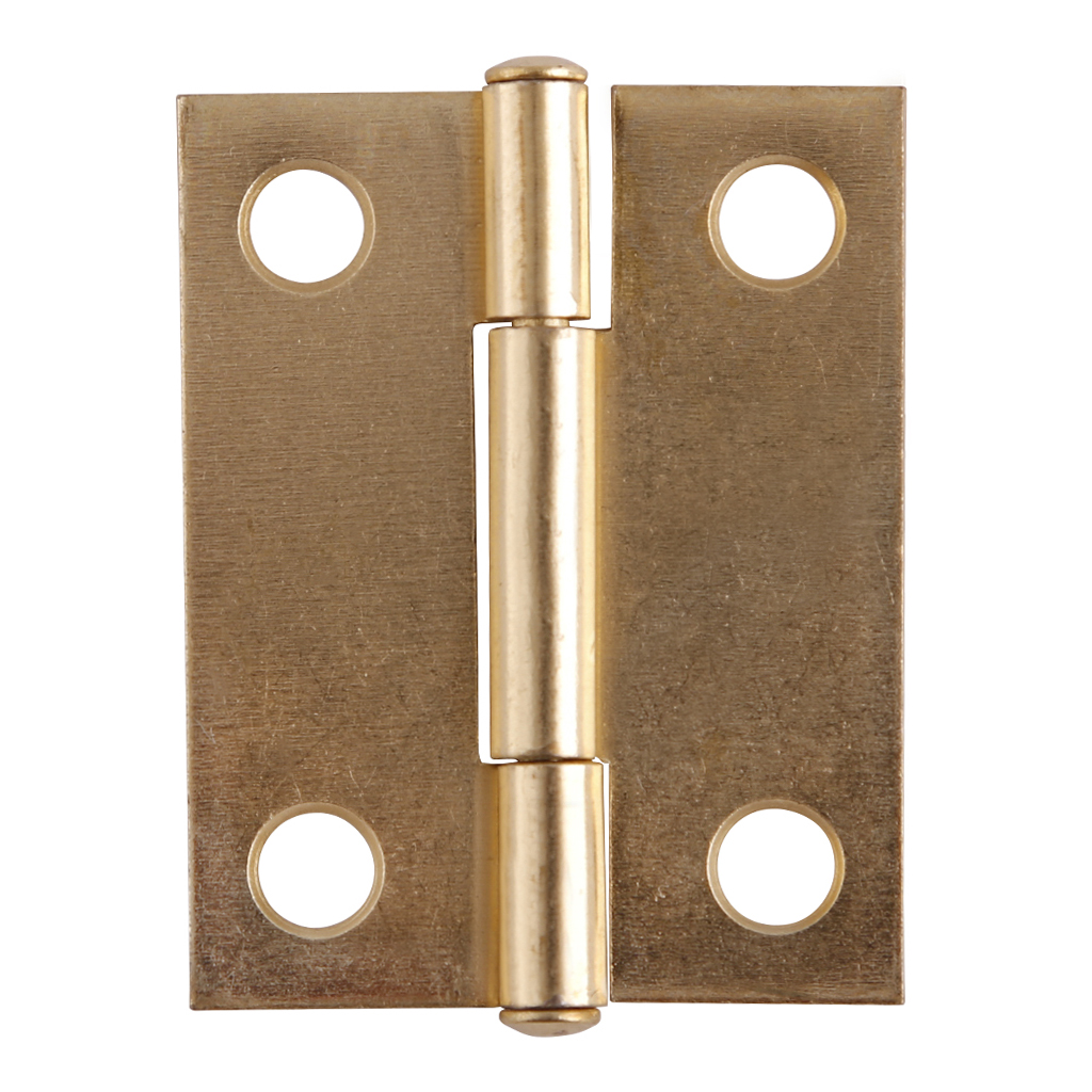 BISAGRA 2X1.6 ESP  L.B. 6436 C/20 DEXTER B10L200