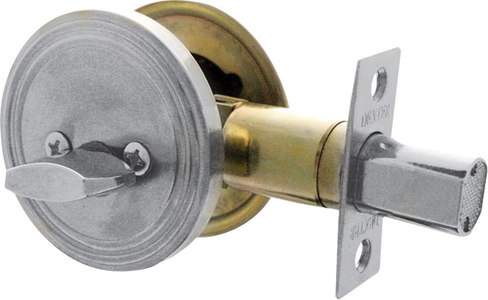 CERROJO 6635 DEXTER CILINDROMARIPOSA NS