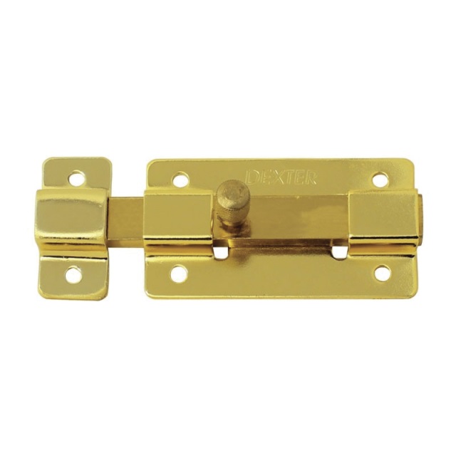 PASADORES DEXTER DE BARRA PLANA 75MM 3 L 6872