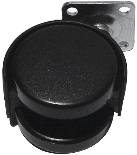 RODAJA 7040 C/PLACA T/YOYO 11/2 JGO/4 CHAPA