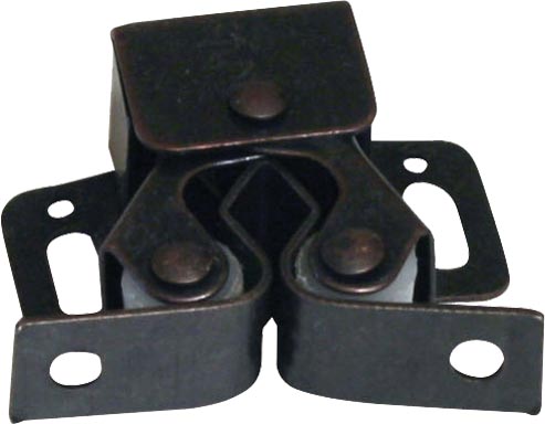 BROCHE 3081 PERICO COBRE ANTIG.C/TORN. HANDY HOME