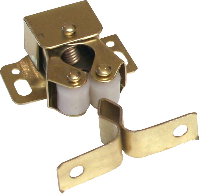 BROCHE 3082 PERICO LATON BRILL.C/TORN. HANDY HOME