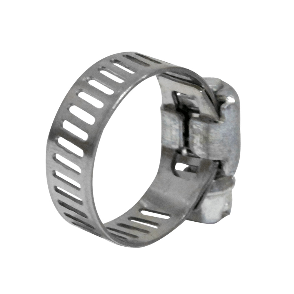 ABRAZADERA SIN FIN HS06 1/2 A 7/8 IDEAL