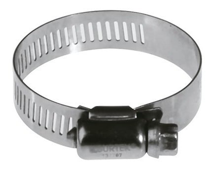 ABRAZADERA SIN FIN HS32 1 9/16 A 2 1/2 IDEAL
