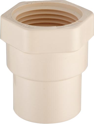 ADAPTADOR HEMBRA A/CALIENTE CPVC 1/ 2 CADAPH13 CNX