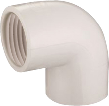 CODO 90 PVC 3/4 CED. 40 P90CODOR19 CEM/RCA INT CNX