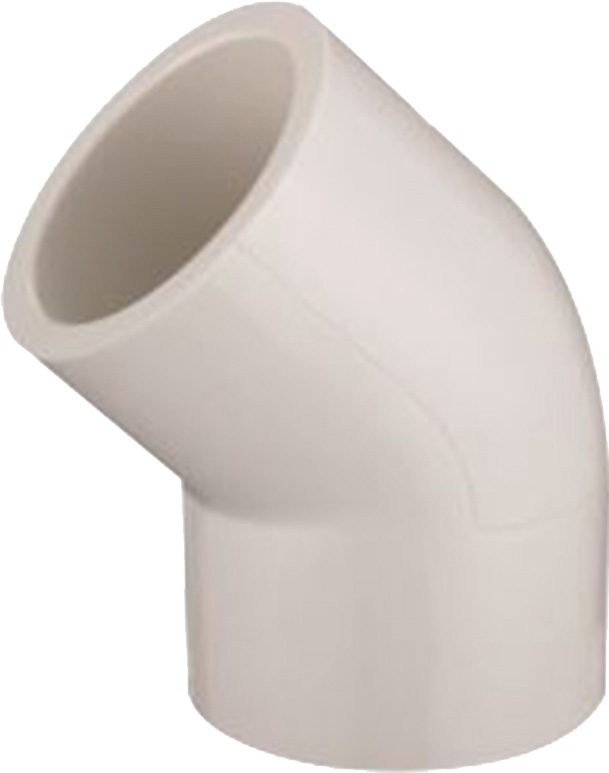 CODO 90 PVC 3/4 CED.40 P90CODO19 CEMENTAR CNX