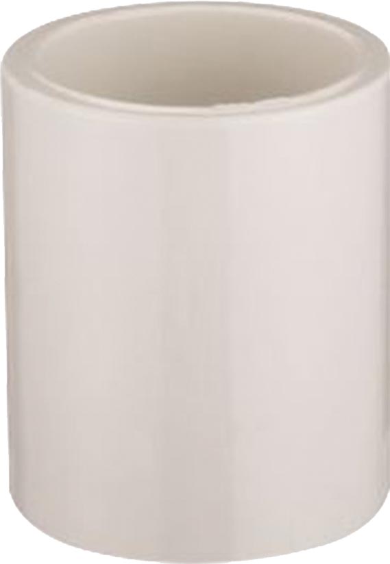 COPLE PVC 1/2 CED. 40 PCOPLE13 CEMENTAR CNX