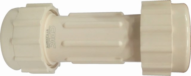 COPLE D/COMPRESION CPVC 1/2 CCOPREP13 CNX