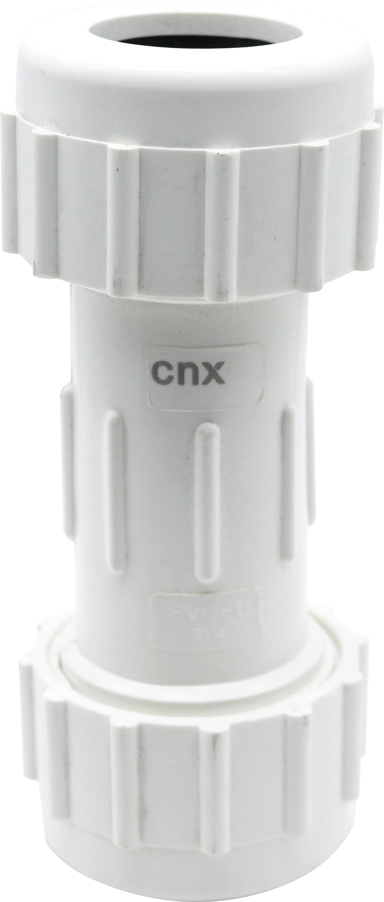 COPLE D/COMPRESION CPVC 3/4 CCOPREP19 CNX