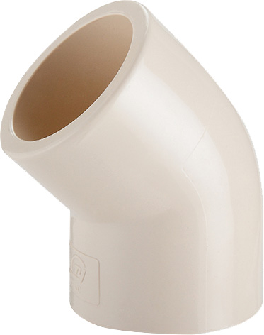 CODO 45 A/CALIENTE CPVC 1 C45CODO25 CNX