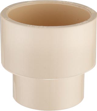 COPLE REDUCIDO A/CALIENTE CPVC 3/4X1/2 CCOPREDU1913 CNX