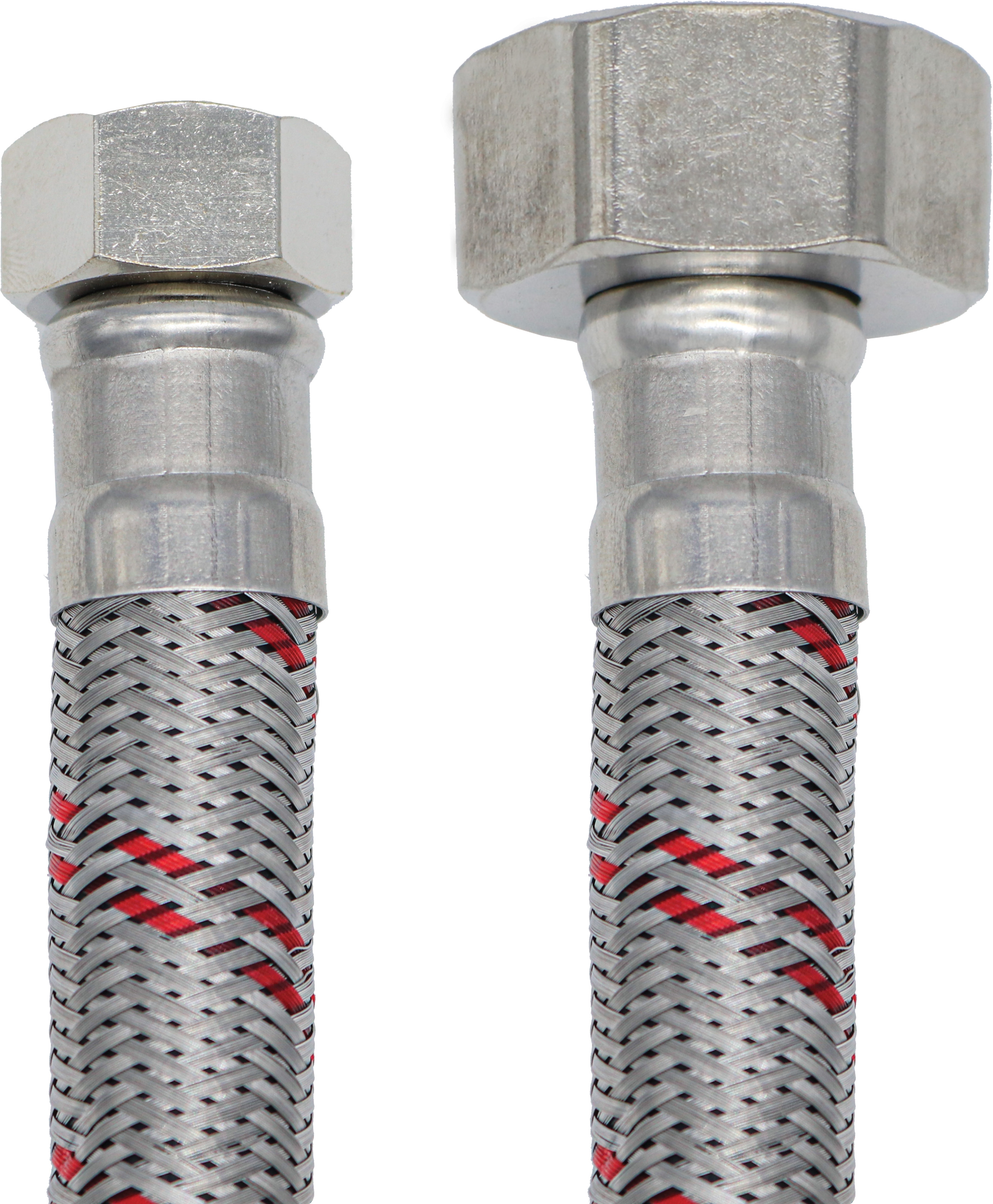 CONECTOR P/BOILER 1/2X3/4 60 CMS. MB1319X60 CNX