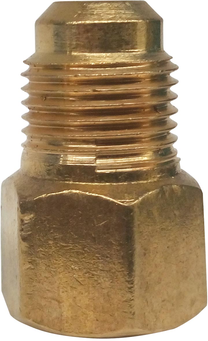 NIPLE CAMPANA 3/8 X 3/8 NC1010 CNX