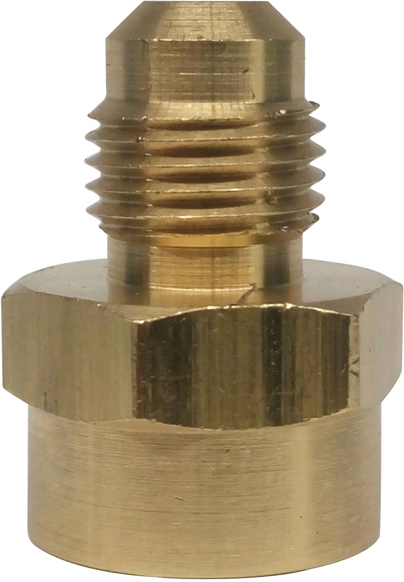 NIPLE CAMPANA 5/16 X 3/8 NC0810 CNX