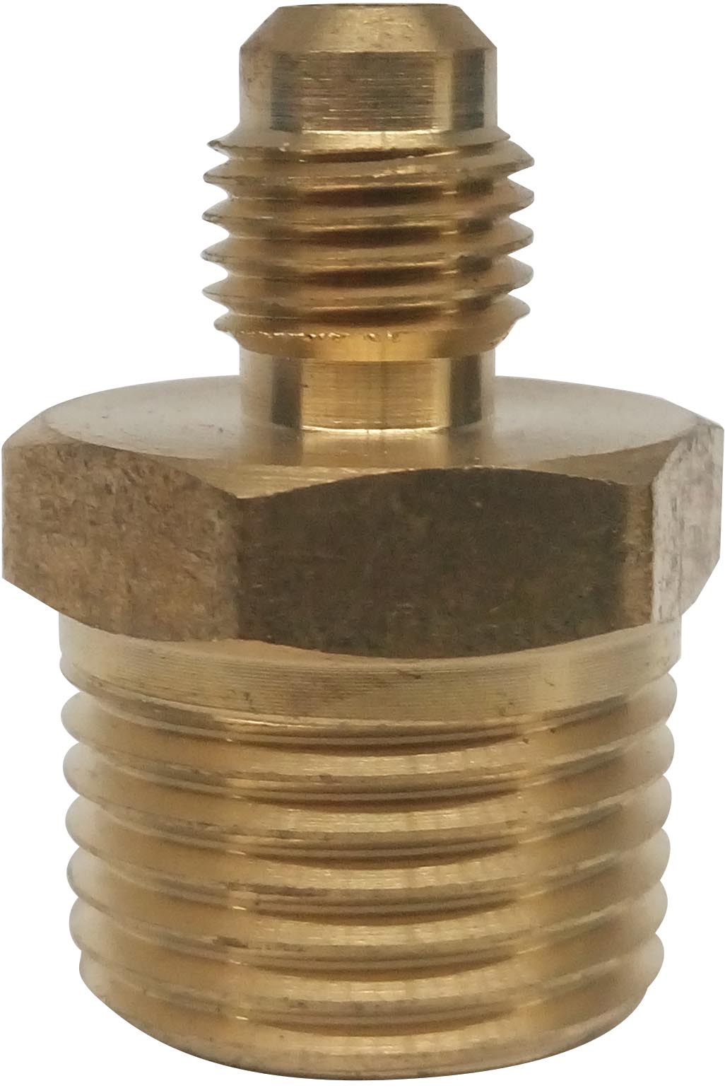 NIPLE TERMINAL 1/4 X 1/2 NT0613 CNX