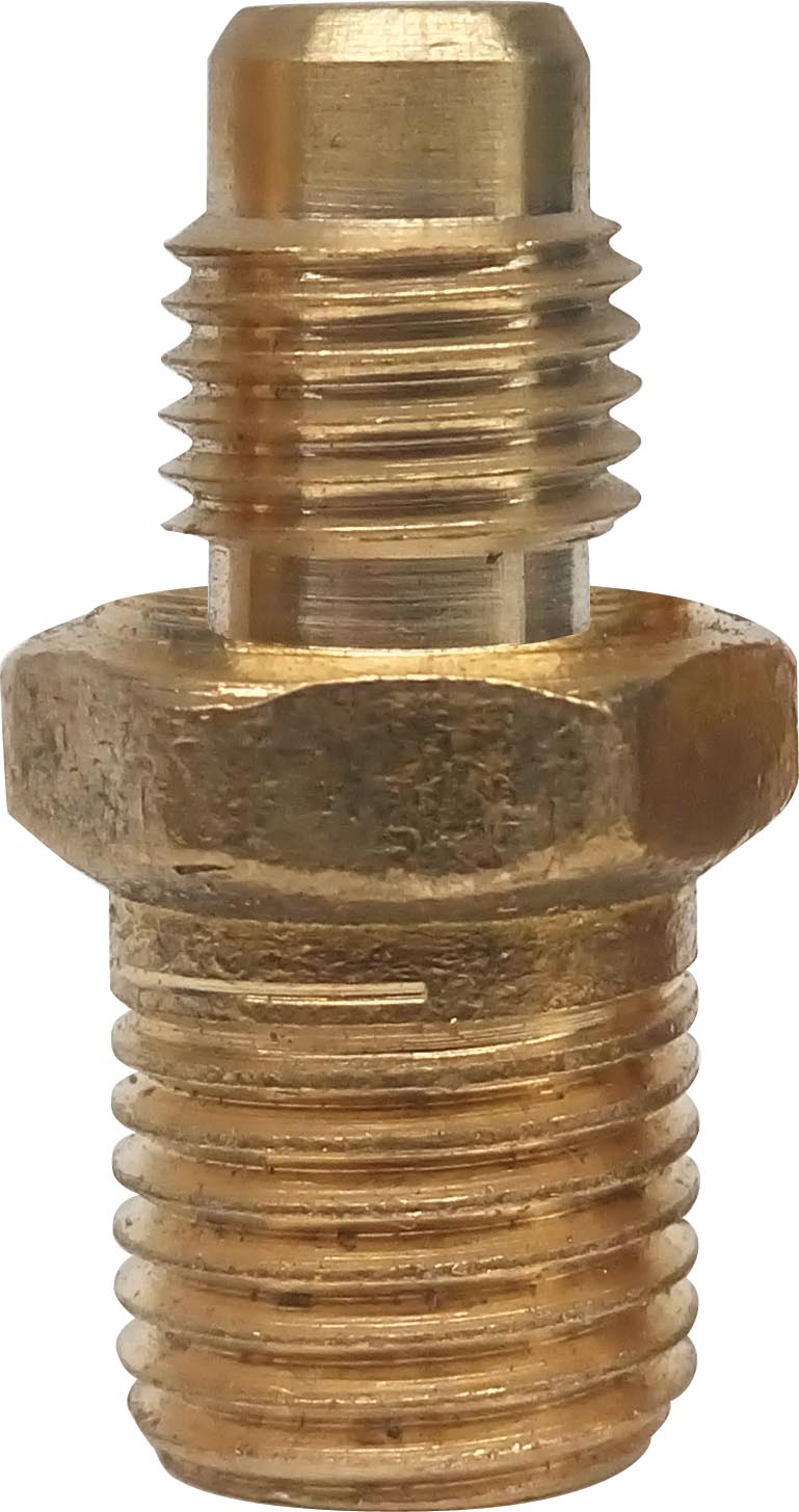 NIPLE TERMINAL 3/8 X 1/8 NT1003 CNX