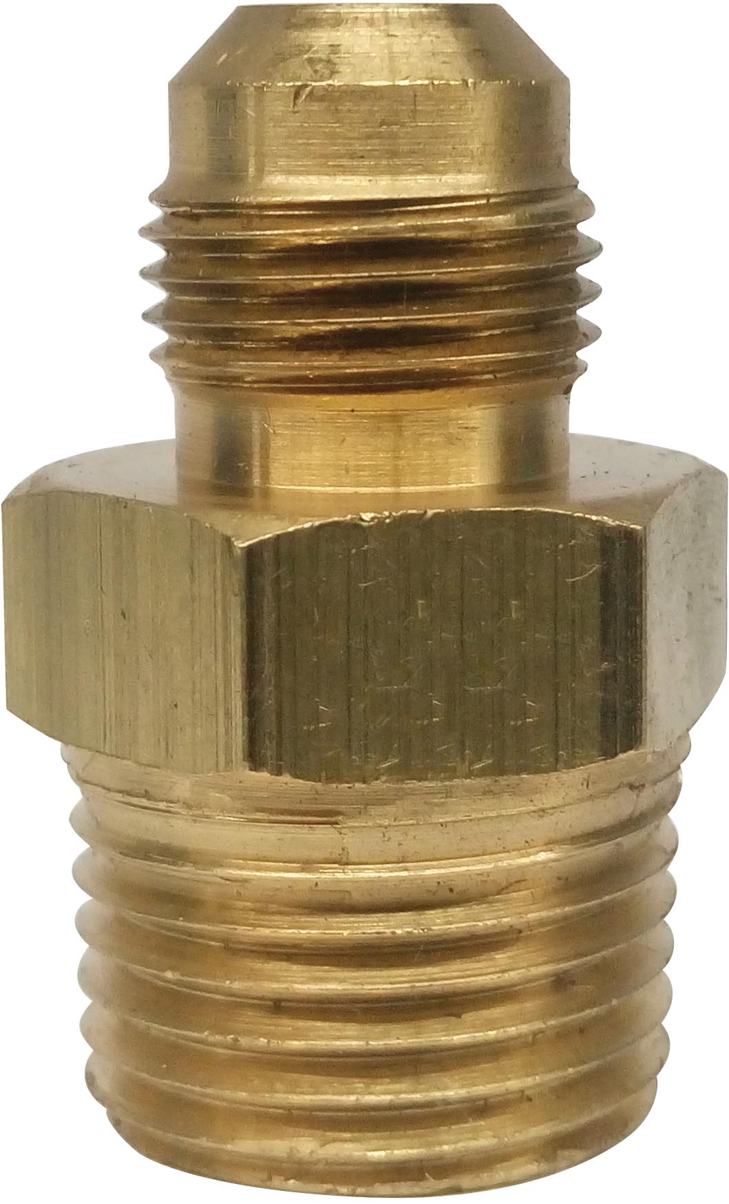 NIPLE TERMINAL 3/8 X 1/2 NT1013 CNX