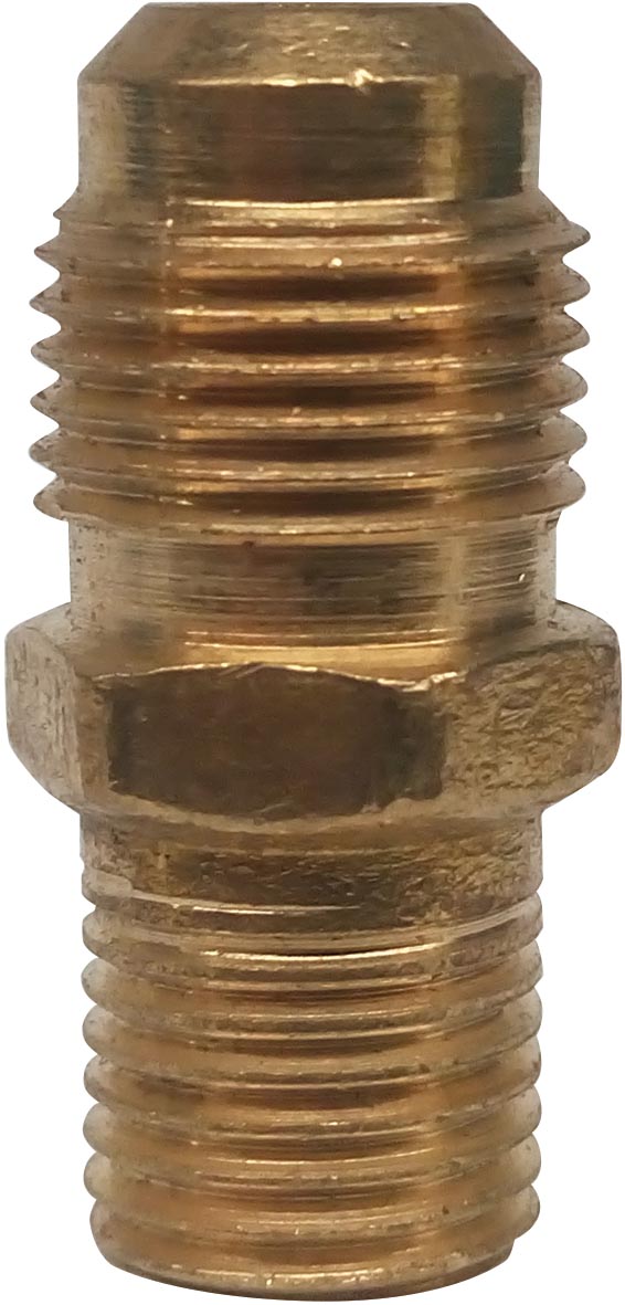 NIPLE TERMINAL 3/8 X1/4 NT1006 CNX