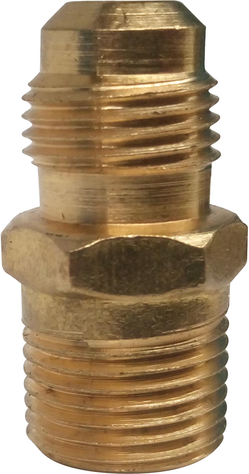 NIPLE TERMINAL 3/8 X 3/8 NT1010 CNX