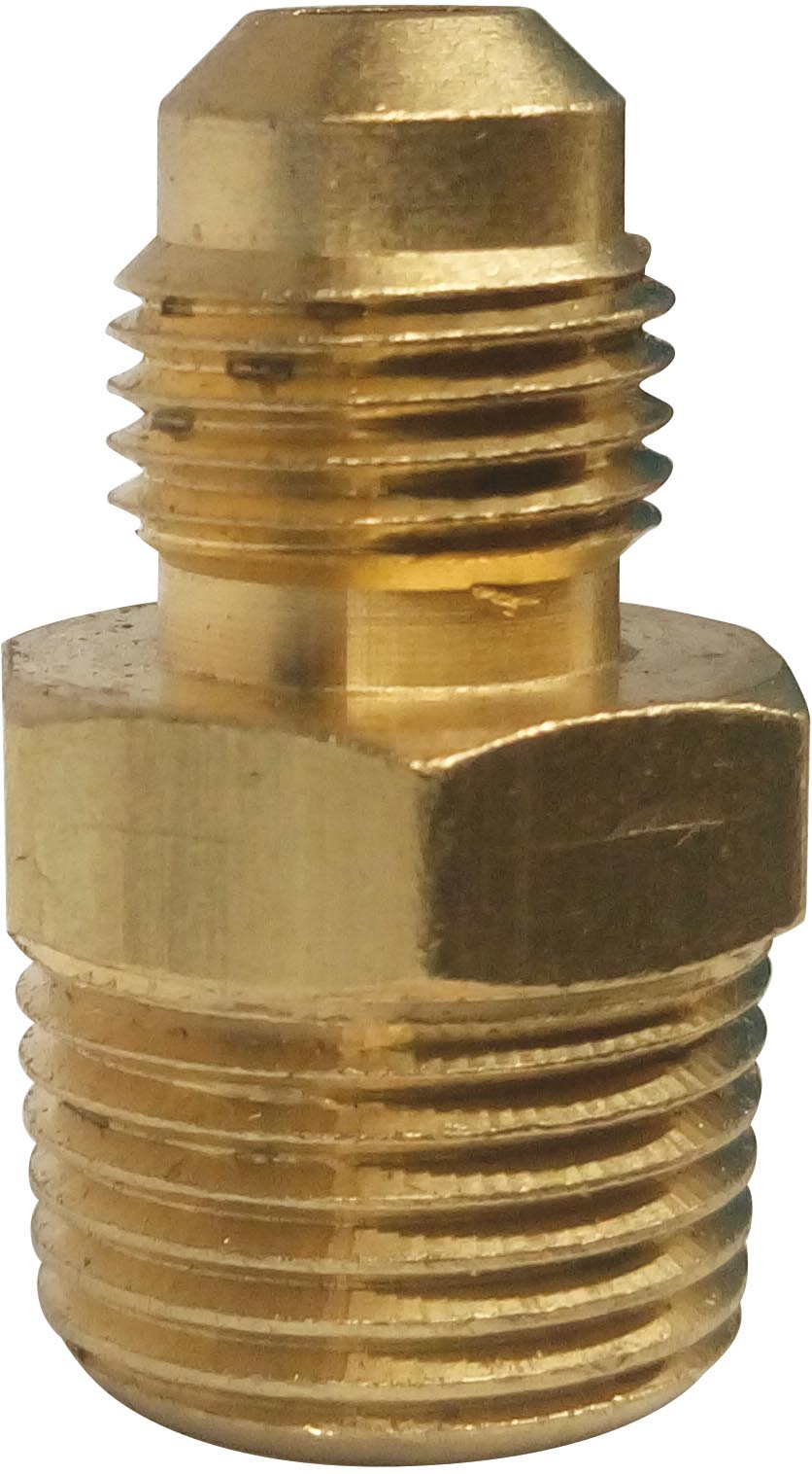 NIPLE TERMINAL 5/16 X 3/8 NT0810 CNX
