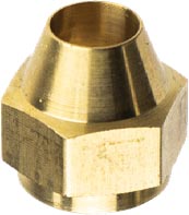 TUERCA CONICA 3/8 TC5 TC10 CNX