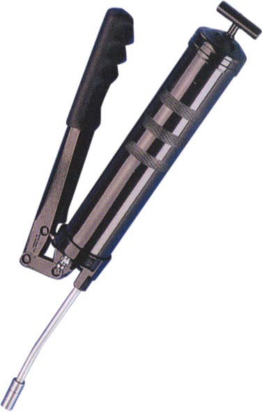 INYECTOR DE GRASA C/PURGADOR 30200 IDEAL