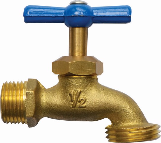 LLAVE MANG. JARDIN 1/2 ROSCAR VN13E ECO. CNX