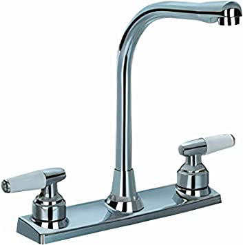 MEZC. PARA FREGADERO MZF824  MEER CNX