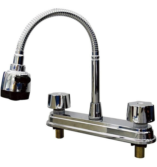 MEZC. PARA FREGADERO MZF827FC MEER CNX