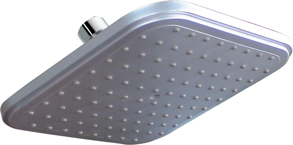 REGADERA REDONDA 8 PLASTICA BASICC RC31 CNX