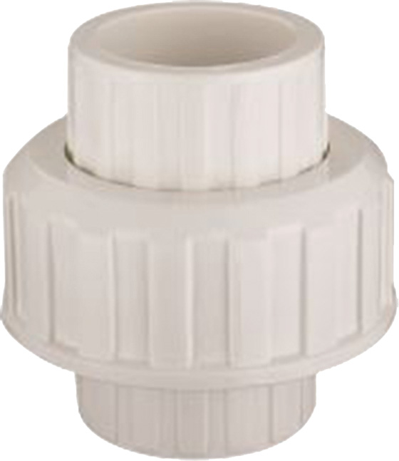 TUERCA UNION PVC 3/4 CED. 40 PUNION19 CEMENTAR CNX