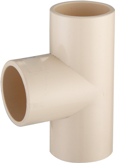 TEE A/CALIENTE CPVC 3/4 CTEE19 CNX