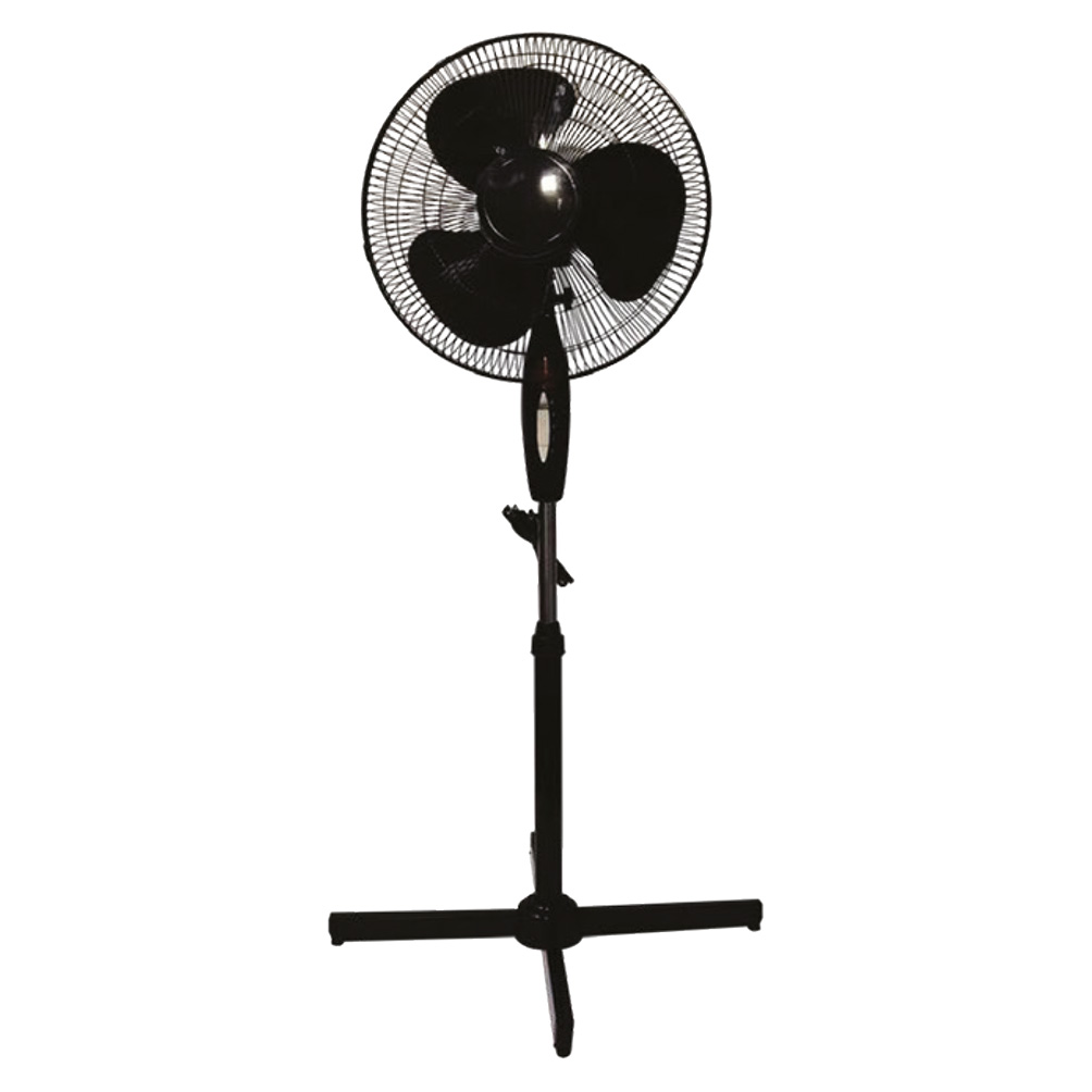 VENTILADOR ABA003 ASPA 16 C/PEDESTAL 3 VEL. CNX