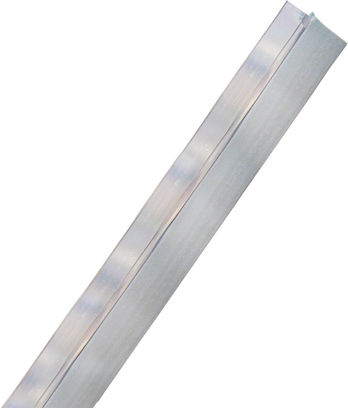 GUARDAPOLVO ALUMINIO 1.20 MTS.