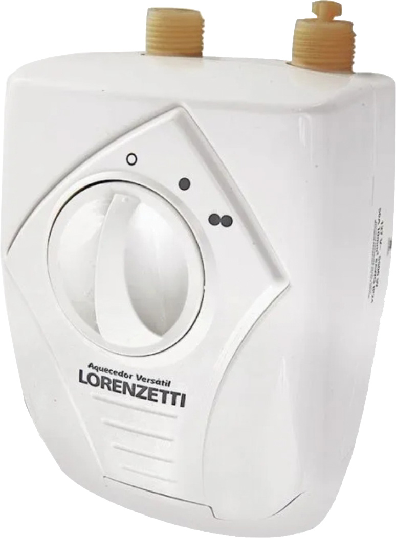 CALENTADOR VERSATIL P/MEZC.FREG./LAV. 363 LORENZETTI