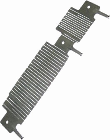 RESISTENCIA PARA REGADERA 3T PLANA ULTRA 3660 LORENZETTI